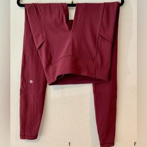 Lululemon leggings